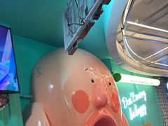 -不可思议减压馆·解压博物馆·摔碗发泄·团建定制