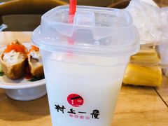 可尔必思-村上一屋(回龙观店)