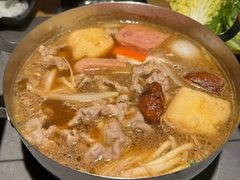 -沼津港精致料理·寿喜烧·烧鸟(龙湖南桥天街日料榜单店)