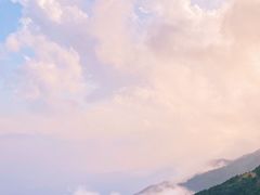 -九宫山风景区