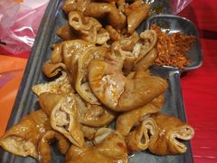 -谭鸭血老火锅(漳州路店)