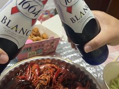 -丁丁龙虾(总店)