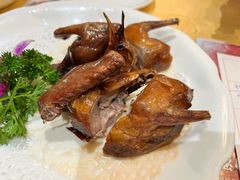 -鹏城人家海鲜酒家·23年老字号(较场尾店)