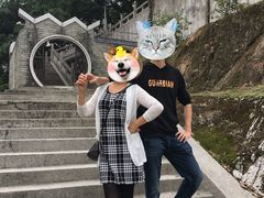 -风云岭森林公园