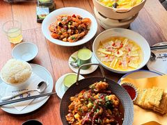 -大牌大·传统杭帮菜(湖滨店)