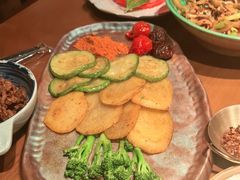 -包整·丝娃娃(一览甲秀楼风景店)