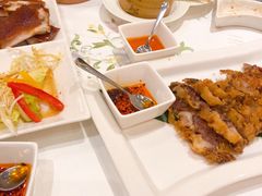 蒸粉果-翠园(北京王府中环店)