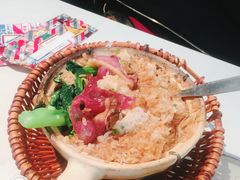 -肥仔文澳门猪骨煲(南京西路店)