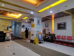 -首钢篮球中心-游泳馆