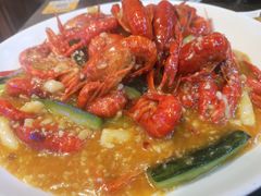 -上海老城区小龙虾虾宴·杭帮菜(五柳巷店)