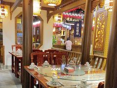 -杨记隆府(时代天街店)