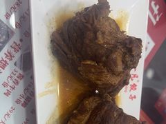-孔一凡·手工饺子(时尚明苑店)