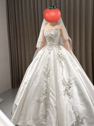 -PAI婚纱礼服设计馆【大牌租赁/高级定制】