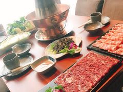 -臻馆小龙虾