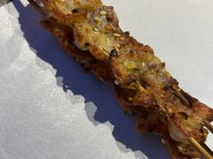 -不是烧烤·武汉烧烤·地道湖北菜(大成路店)