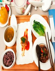 -弗蕾亚·和月月子调理院(东湖店)