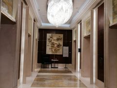 -上海雅居乐万豪侯爵酒店