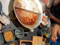 -湊湊火锅·茶憩(锦艺城店)