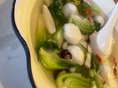-周三的情书花园餐厅(江北店)
