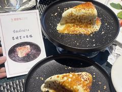 -翡翠鸟精品泰国菜(北辰财富中心店)