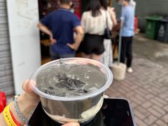 -钟姨糖水(惠城店)