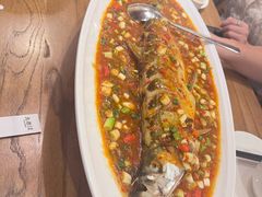 -九老汉·川渝江湖菜(合川路2店)