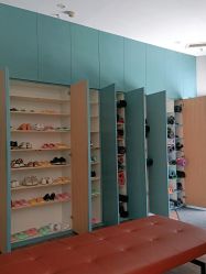 -LU YOGA（露瑜伽）专业瑜伽馆