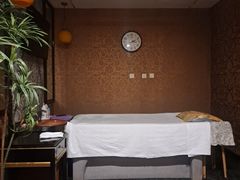 -君怡休闲洗浴会馆