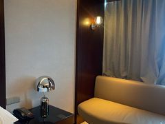 -上海龙之梦万丽酒店