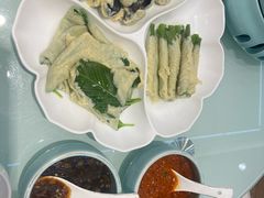 -合胜记太原排档(王府井店)