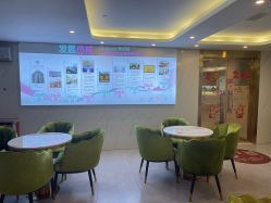 -仕馨母婴成长中心(樱花店)