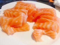 -“香”全日餐厅·株洲大汉希尔顿酒店