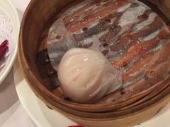 -御花园·粤菜·海鲜火锅(中山公园店)