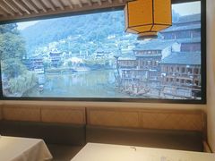 -俏湘厨•地道湘菜(建华南路店)