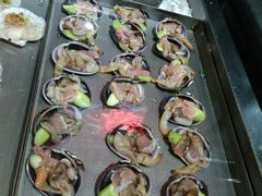 -船梆煮•蒸汽海鲜·生腌干蒸(五四广场店)