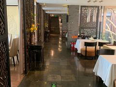大堂-唐廊烤鸭店(工体店)