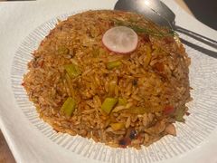 -山石榴·贵州菜(丰盛里店)