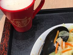-永和大王(赤峰路二店)