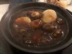 -长沙北辰洲际酒店-兰调全日餐厅