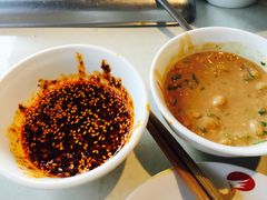 -海底捞火锅(泉城路店)