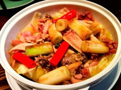-粗茶淡饭·隐庐私厨(东亭店)