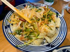 -秦唐汉味biangbiang面(大钟寺店)
