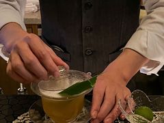 -BAR Signal·鸡尾酒酒吧