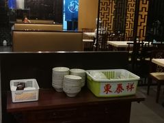 -东泰祥生煎馆(重庆北路店)
