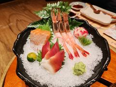 -肉魁屋·烧肉·烧鸟·酒场(高新店)