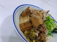 -卤鹅鲜生(卤鹅鲜生万科金域悦府店)