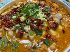 酸菜鱼-大众海鲜(巨龙北路店)