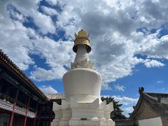 -五台山风景区