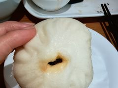 -食膳公园包子铺(烈士公园店)