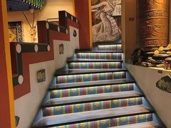 -敏珠拉姆藏餐·南京厨房(富春江东街店)